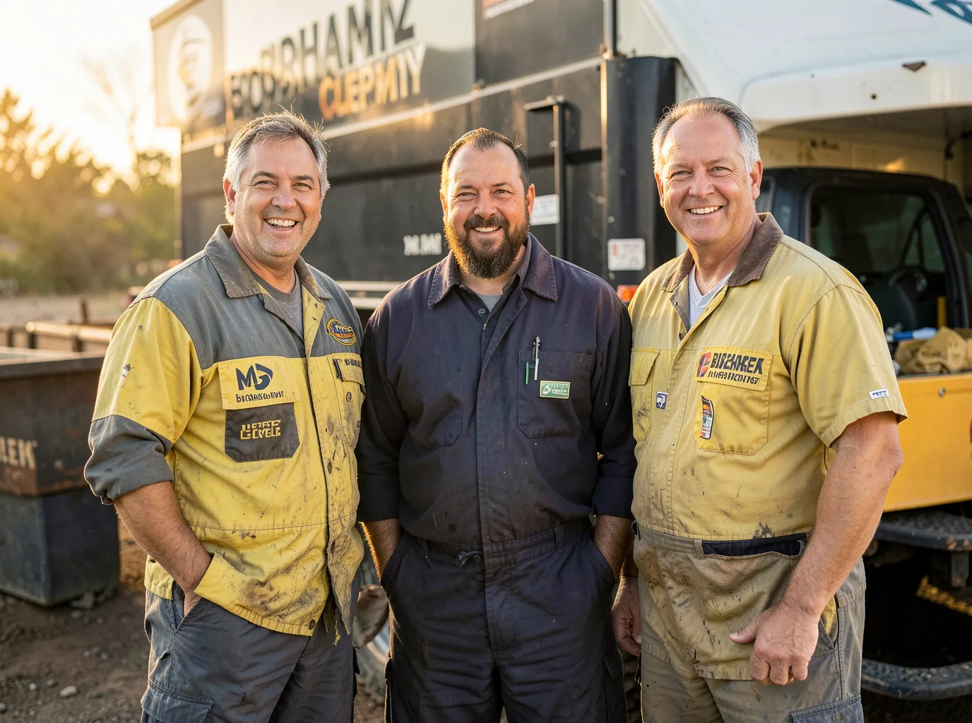 Sewage Cleanup company in Big Lake, TX